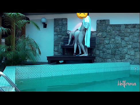 ❤️ Chefe convida empregada para a piscina, mas não conseguiu resistir a um ️❌ Porno vk em pt-br.myinvest.top ❌❤